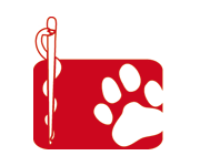 Logo Mobile Tierarztpraxis dr. Specht - Hamburg